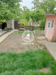 Casa 4 camere , 260 mp teren ,zona Ticau - Iasi - foto 5
