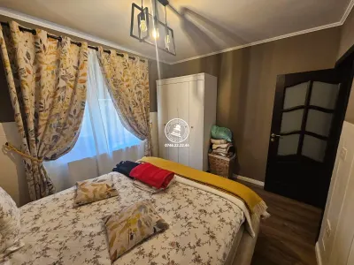 Apartament 3 camere Valea Lupului - foto 2