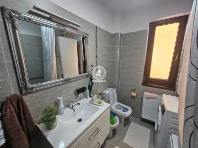 Apartament 3 camere Valea Lupului - foto 11