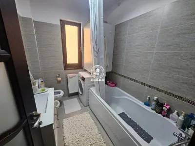 Apartament 3 camere Valea Lupului - foto 12