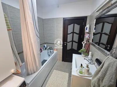 Apartament 3 camere Valea Lupului - foto 13