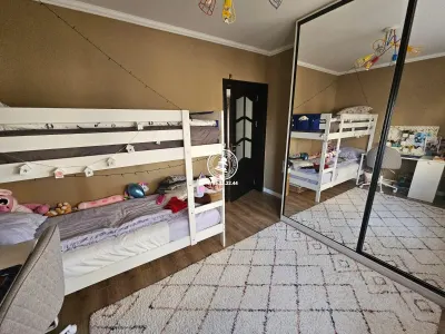 Apartament 3 camere Valea Lupului - foto 15