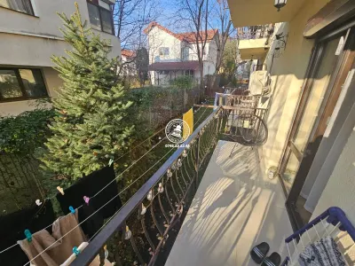 Apartament 3 camere Valea Lupului - foto 16