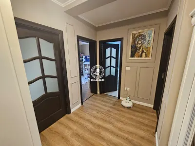 Apartament 3 camere Valea Lupului - foto 3