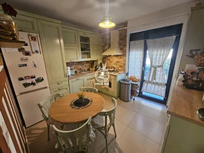 Apartament 3 camere Valea Lupului - foto 4
