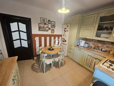 Apartament 3 camere Valea Lupului - foto 6