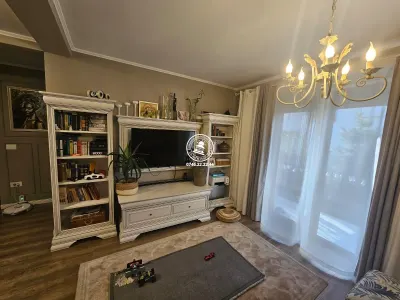 Apartament 3 camere Valea Lupului - foto 7