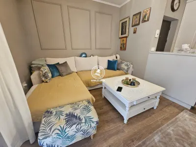 Apartament 3 camere Valea Lupului - foto 8