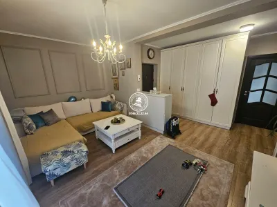 Apartament 3 camere Valea Lupului - foto 9