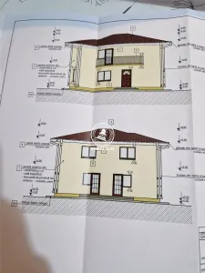 Vila 5 camere 149 mp utili, Valea Lupului la 2km de rond Pacurari - foto 5