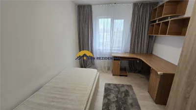 Berceni - Piata Straduintei-cu loc de parcare - foto 9