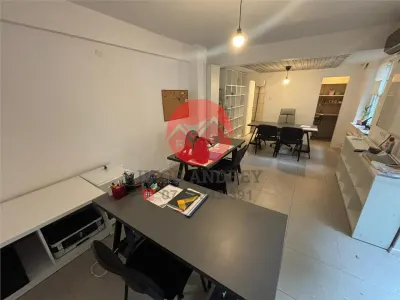 Spatiu comercial ultracentral, 30 mp, parter, mobilat complet - foto 4