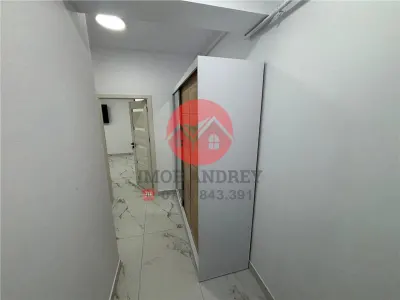 Apartament 2 camere nou, prima închiriere, E3 – parcare inclusa - foto 7