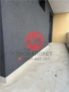 Apartament 2 camere nou, prima închiriere, E3 – parcare inclusa - foto 9