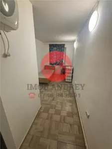 Garsoniera de vanzare, zona Politie – ideala pentru investitie - Tulcea