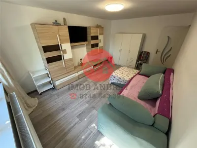 Apartament 3 camere renovat, mobilat si utilat, E3, langa Pompieri - foto 2