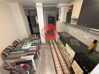 Apartament 3 camere renovat, mobilat si utilat, E3, langa Pompieri - foto 4