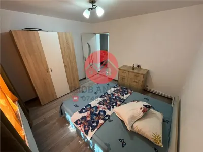 Apartament 3 camere renovat, mobilat si utilat, E3, langa Pompieri - foto 7