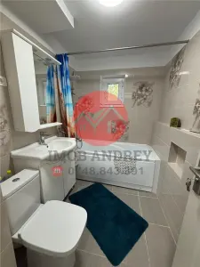 Apartament 3 camere renovat, mobilat si utilat, E3, langa Pompieri - foto 9