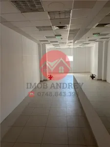 Spatiu comercial de inchiriat – Zona Ultracentrala - foto 1