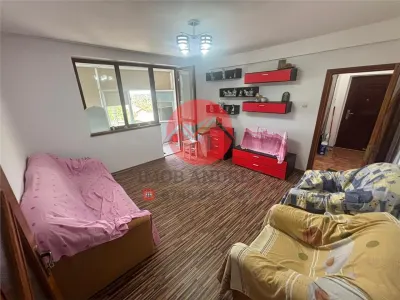 Apartament 2 camere, Mahmudia, mobilat si utilat complet - Mahmudia