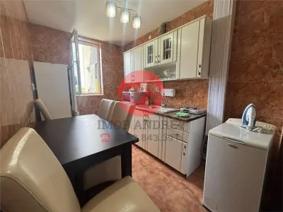 Apartament 2 camere, Mahmudia, mobilat si utilat complet - foto 3