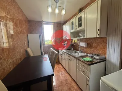 Apartament 2 camere, Mahmudia, mobilat si utilat complet - foto 4