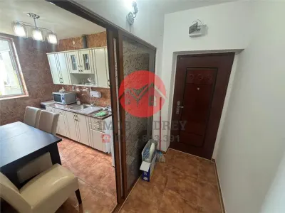 Apartament 2 camere, Mahmudia, mobilat si utilat complet - foto 5