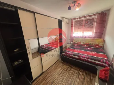 Apartament 2 camere, Mahmudia, mobilat si utilat complet - foto 6