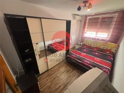 Apartament 2 camere, Mahmudia, mobilat si utilat complet - foto 7
