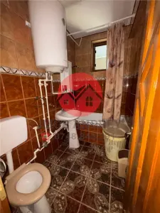 Apartament 2 camere, Mahmudia, mobilat si utilat complet - foto 9