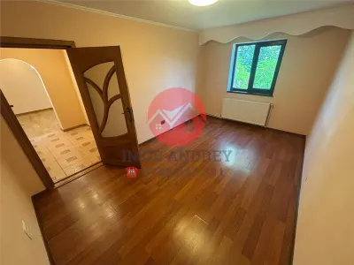 Apartament 3 camere decomandat, 63 mp, centrala gaz, Vest - foto 4