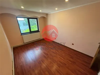 Apartament 3 camere decomandat, 63 mp, centrala gaz, Vest - foto 8