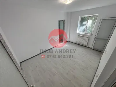 Apartament 2 camere, etaj 2, renovat complet, centrala gaz - foto 1