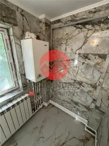 Apartament 2 camere, etaj 2, renovat complet, centrala gaz - foto 5