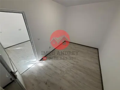 Apartament 2 camere, etaj 2, renovat complet, centrala gaz - foto 6