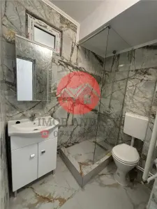 Apartament 2 camere, etaj 2, renovat complet, centrala gaz - foto 8