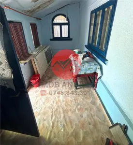 Casa si teren 5.000 mp, aproape de oras, 38.000 € - foto 15