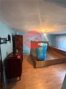 Casa si teren 5.000 mp, aproape de oras, 38.000 € - foto 16