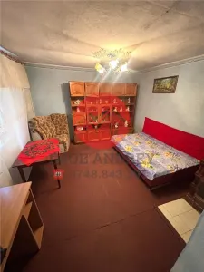 Casa si teren 5.000 mp, aproape de oras, 38.000 € - foto 7