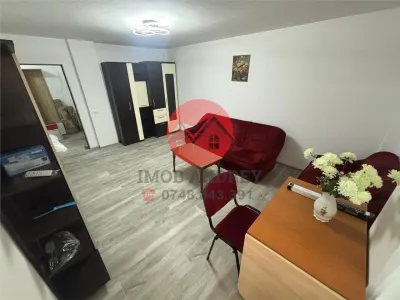 Apartament 2 camere, prima inchiriere, bloc nou, zona E3 - Tulcea