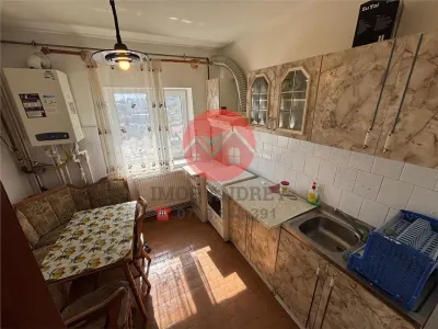 Apartament 3 camere, mobilat, parcare, Str. Babadag - foto 3