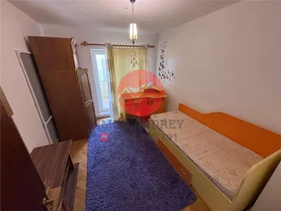 Apartament 3 camere, mobilat, parcare, Str. Babadag - foto 4