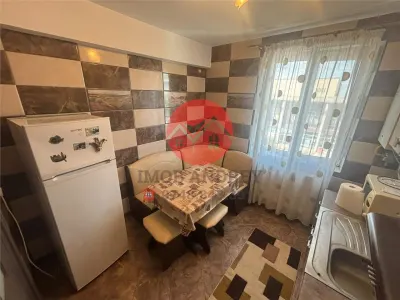 Apartament de inchiriat, 2 camere, cu vedere la faleza - foto 5