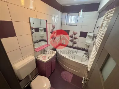 Apartament de inchiriat, 2 camere, cu vedere la faleza - foto 6