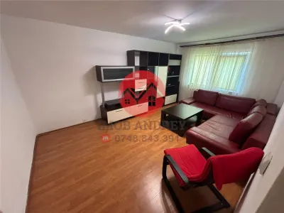 Apartament 3 camere, central, parcare inclusa - Tulcea