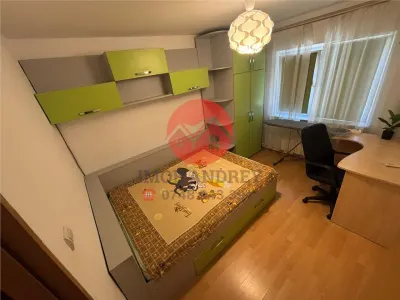 Apartament 3 camere, central, parcare inclusa - foto 2