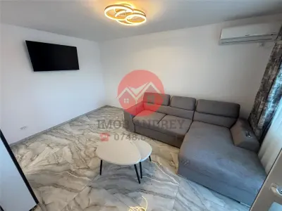Apartament 2 camere, prima inchiriere, vedere spectaculoasa - foto 2