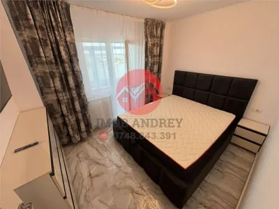 Apartament 2 camere, prima inchiriere, vedere spectaculoasa - foto 6