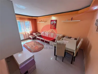 Apartament 3 camere de inchiriat, E3 – decomandat, etaj 2 - foto 2
